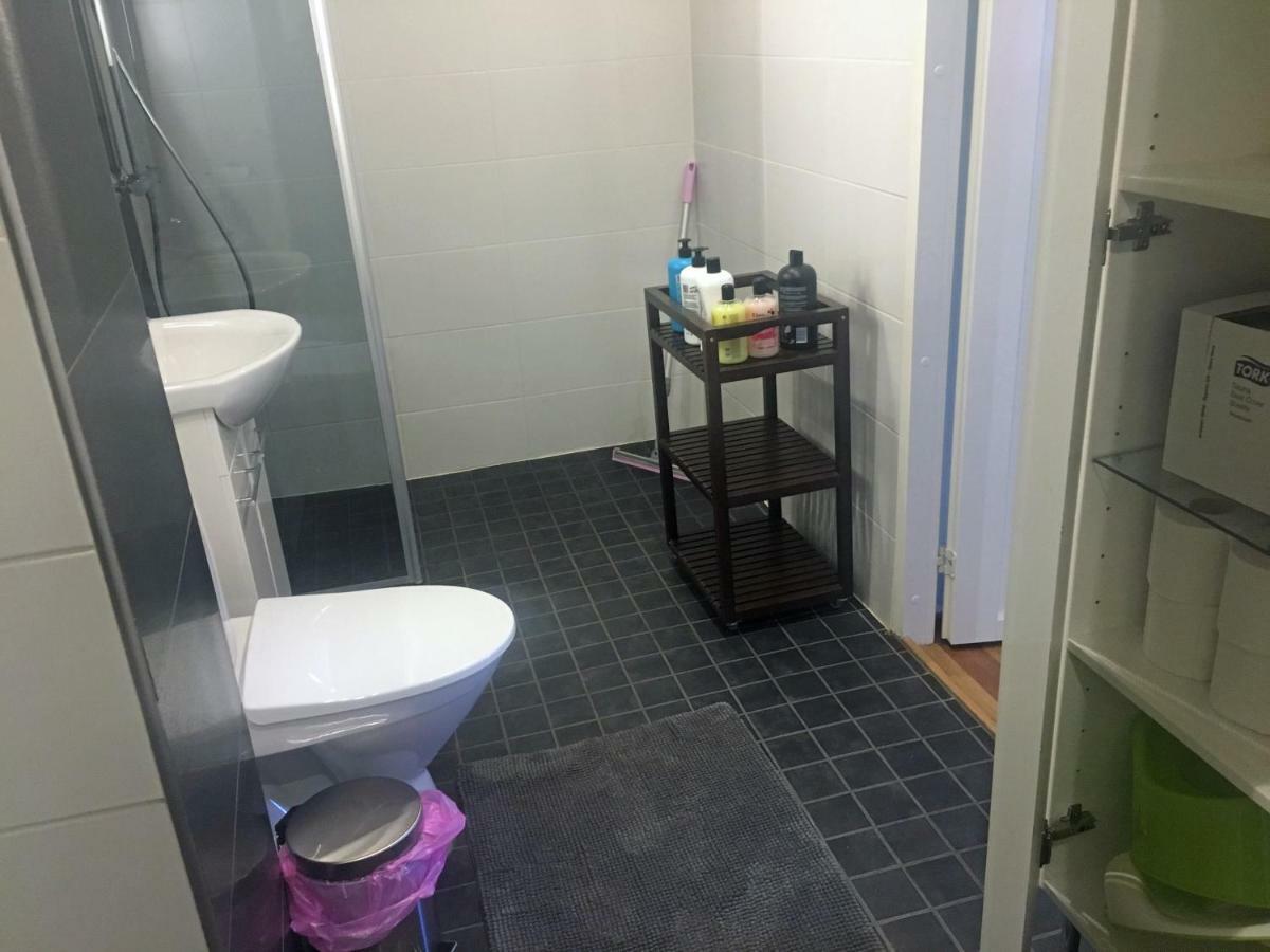Santalux Apartment Xl โรวานิเอมิ ภายนอก รูปภาพ